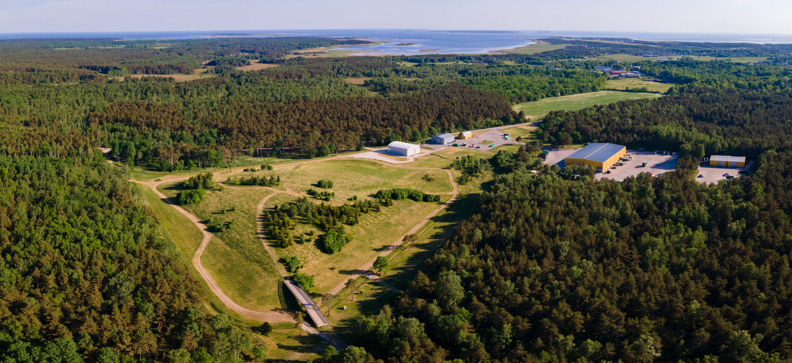 Saaremaa Prügila OÜ